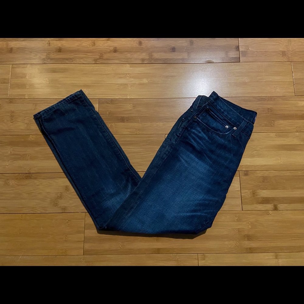 LUCKY BRAND JEANS